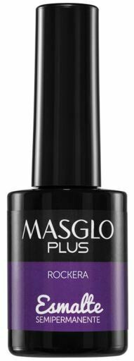 MASGLO PLUS SEMIPERMANENTE ROCKERA 15ml