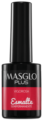 MASGLO PLUS SEMIPERMANENTE VIGOROSA 15ml