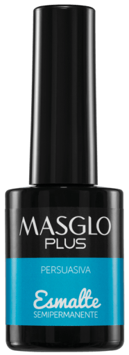 MASGLO PLUS SEMIPERMANENTE PERSUASIVA 15ml