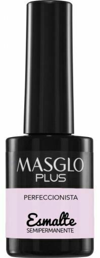 MASGLO PLUS SEMIPERMANENTE PERFECCIONISTA 15ml