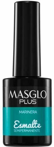 MASGLO PLUS SEMIPERMANENTE MARINERA 15ml