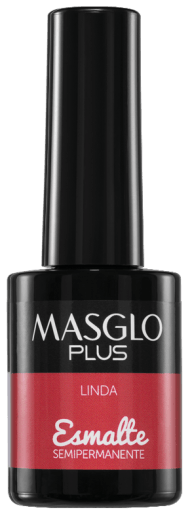 MASGLO PLUS SEMIPERMANENTE LINDA 15ml