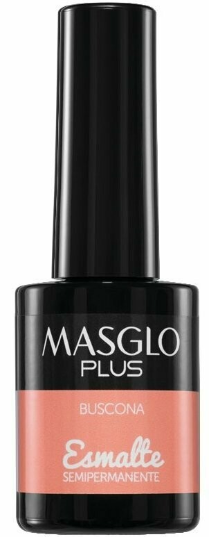 MASGLO PLUS SEMIPERMANENTE BUSCONA 15ml