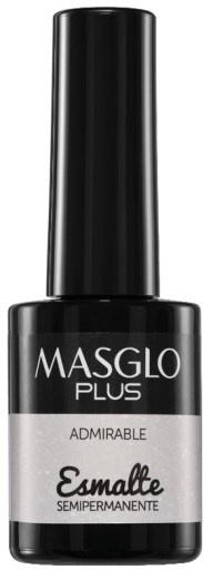 MASGLO PLUS SEMIPERMANENTE ADMIRABLE 15ml