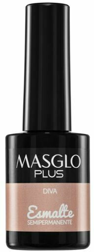 MASGLO PLUS SEMIPERMANENTE DIVA 15ml