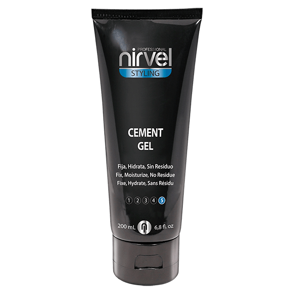 NIRVEL CEMENT GEL  200ml