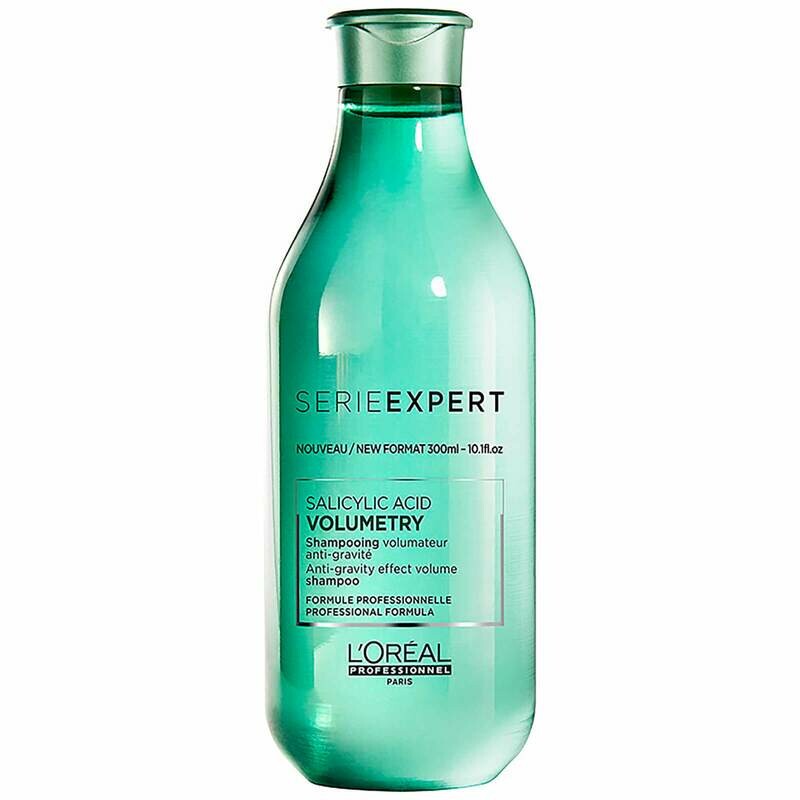 LOREAL EXPERT CHAMPU VOLUMETRY 300ML
