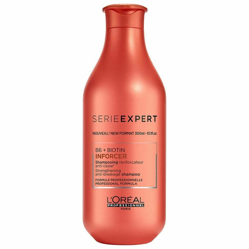 LOREAL EXPERT CHAMPU INFORCER 300ML