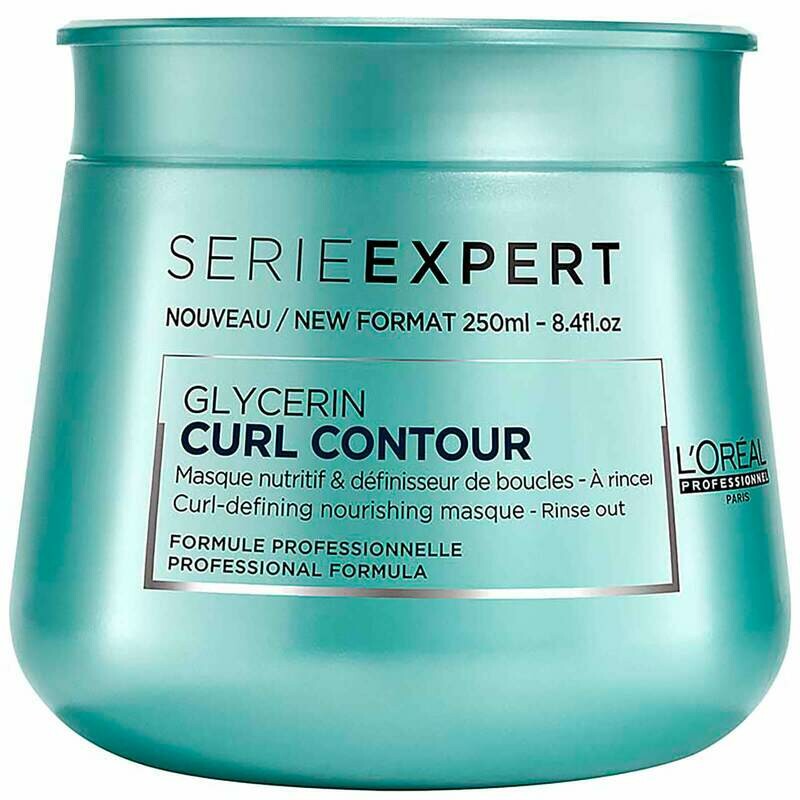 LOREAL EXPERT MASCARILLA CURL CONTOUR 250ML