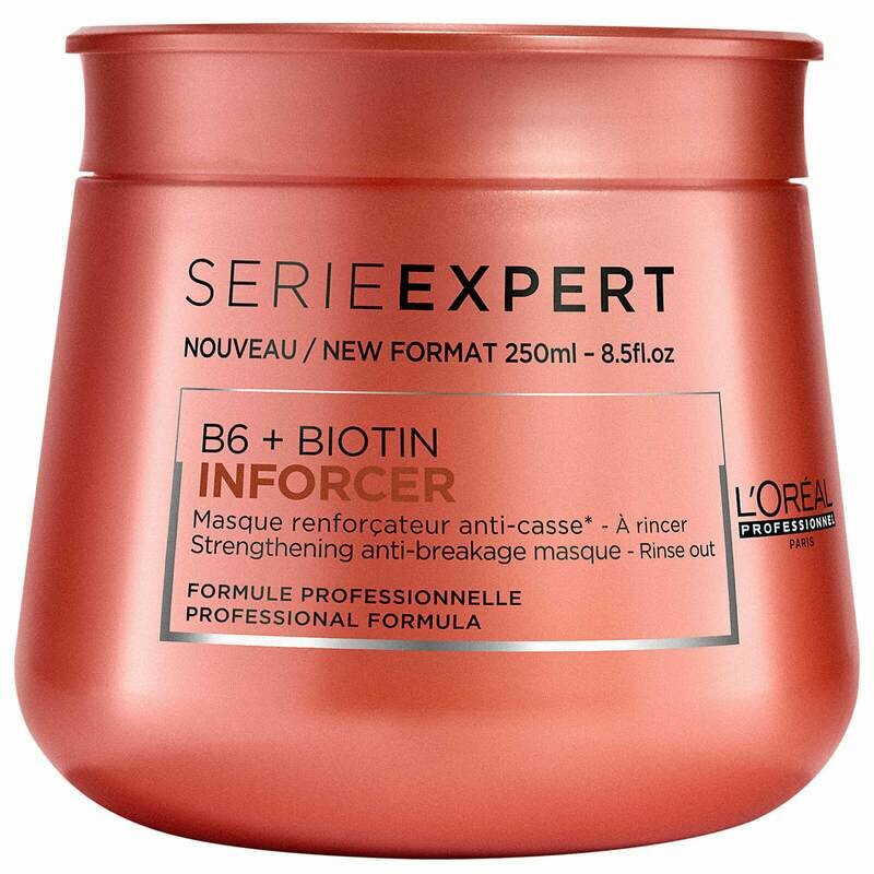 LOREAL EXPERT MASCARILLA INFORCER 250ML