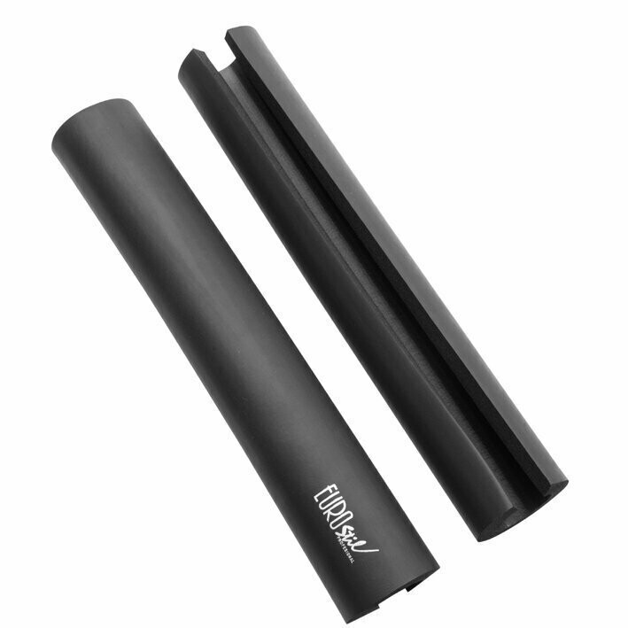 EUROSTIL 2 UNIDADES FUNDAS LAVA CABEZA CUELLO