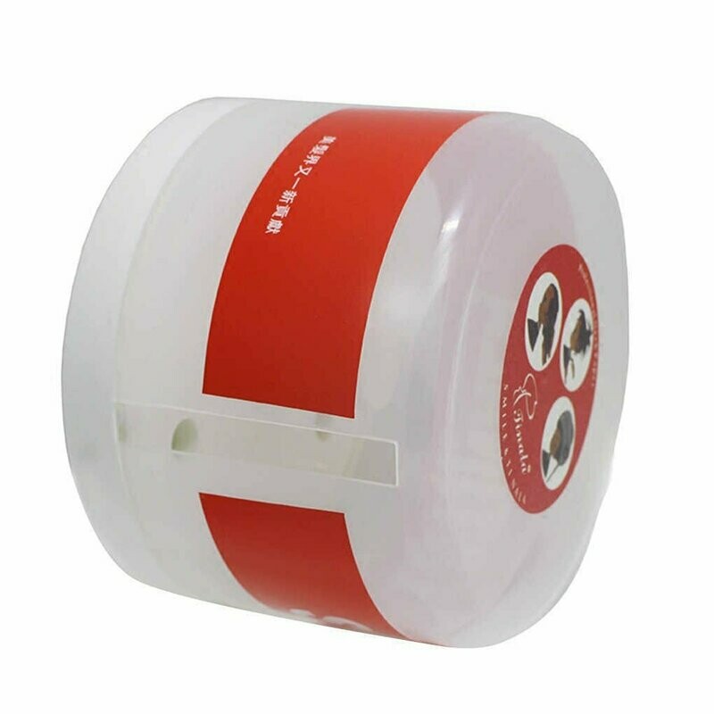 BIFULL DISPENSADOR PAPEL DE CUELLO