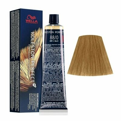WELLA TINTE KOLESTON PERFECT ME+ 88/0 RUBIO CLARO INTENSO