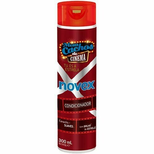 NOVEX MY CURLS MOVIE STAR CONDITIONER 300ML