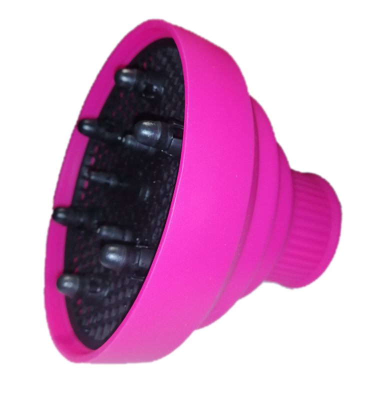 BIFULL DIFUSOR PLEGABLE GOMA UNIVERSAL PARA SECADOR