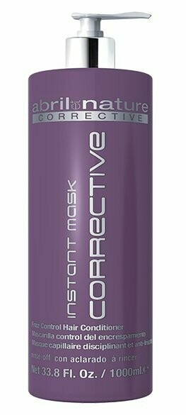 ABRIL ET NATURE MASCARILLA CORRECTIVE 1K