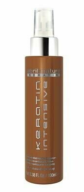ABRIL ET NATURE KERATIN INTENSIVE CONCENTRADA 100ML