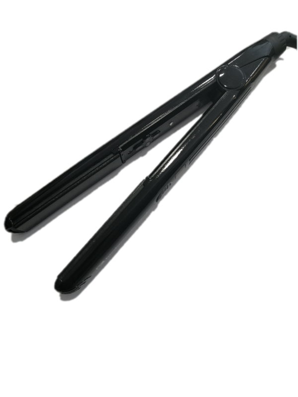 TERMIX 230 PLANCHA HIGH KERATIN BLACK 