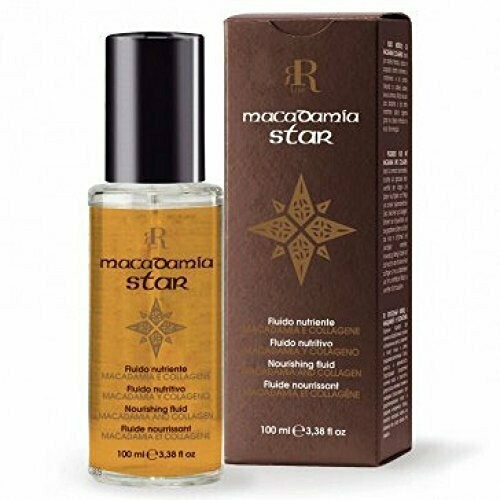 RACIOPPI FLUIDO MACADAMIA Y COLAGENO RACIOPPI 100ML