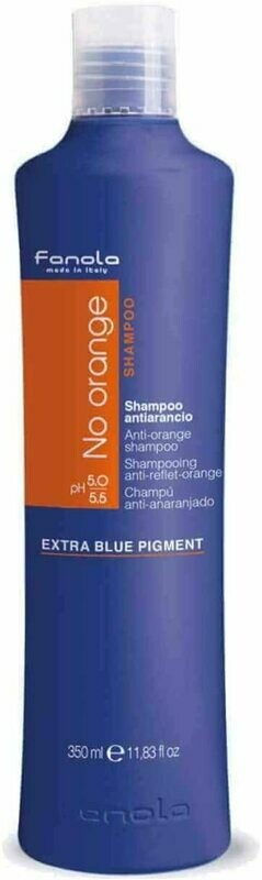 FANOLA MASCARILLA NO ORANGE 350ml