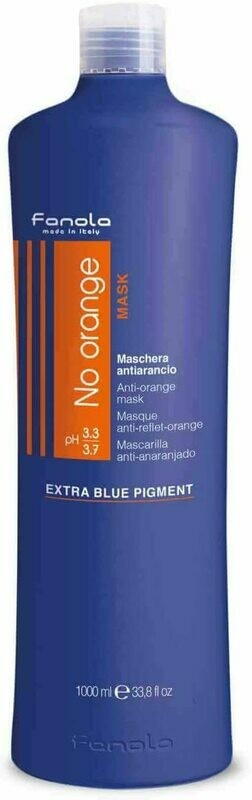 FANOLA MASCARILLA NO ORANGE 1L
