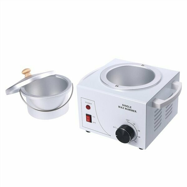MÁQUINA CERA SINGLE WAX WARMER 500ml