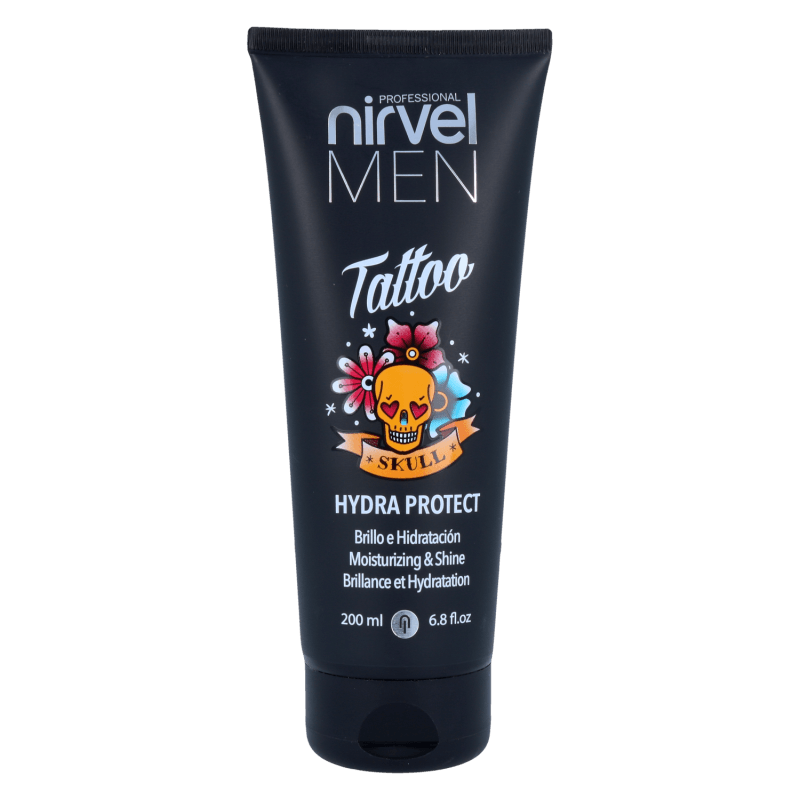 NIRVEL TATTOO HYDRAPROTECT  200ml