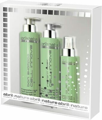 ABRIL ET NATURE PACK CELL INNOVE PELO ANTIEDAD