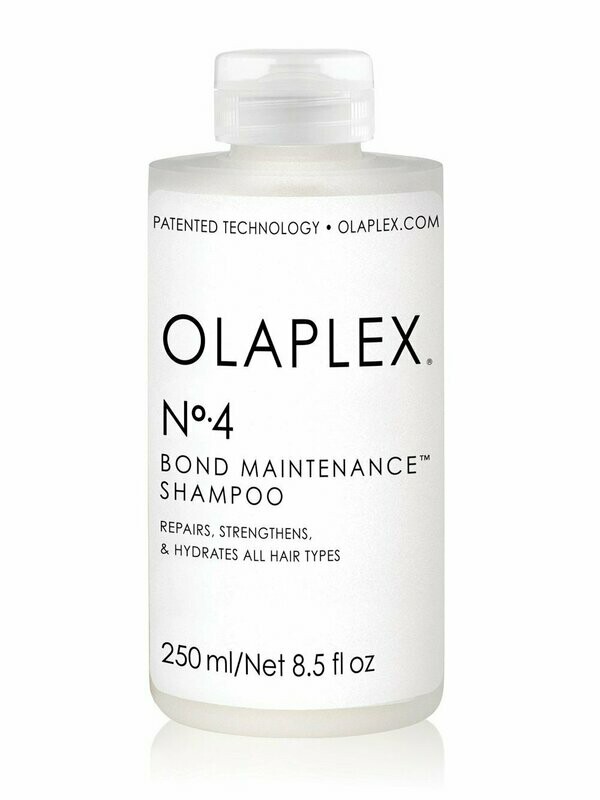 Olaplex N°4 Bond Maintenance champú 250ml