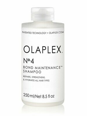 Olaplex N°4 Bond Maintenance champú 250ml