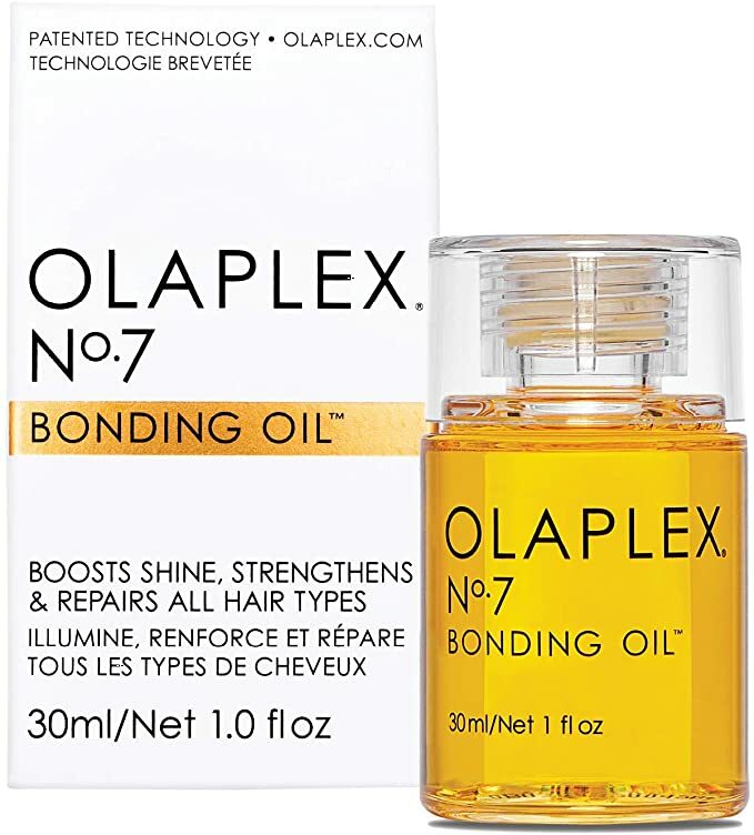 Olaplex Nº7 Bonding Oil 30ml