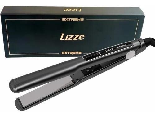 Lizze plancha extreme titanio 250º