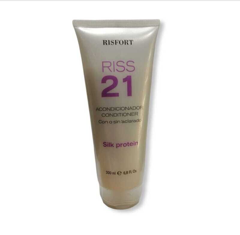 RISFORT RISS21 200GR