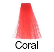 NIRVEL NUTRE COLOR CORAL