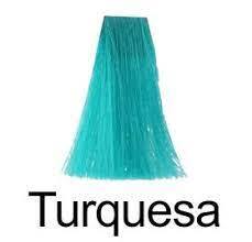 NIRVEL NUTRE COLOR TURQUESA