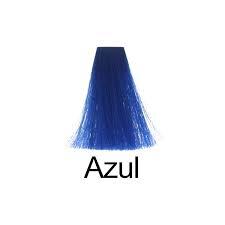 NIRVEL NUTRE COLOR AZUL