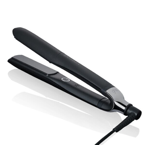 ghd platinum negra plancha