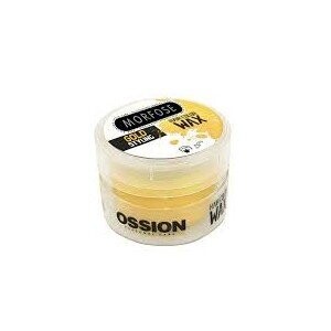 OSSION 100ML COLOR WAX GOLD