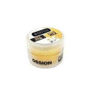 OSSION 100ML COLOR WAX GOLD