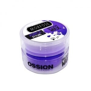 OSSION 100ML COLOR WAX PURPLE