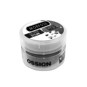 OSSION 100ML COLOR WAX SILVER