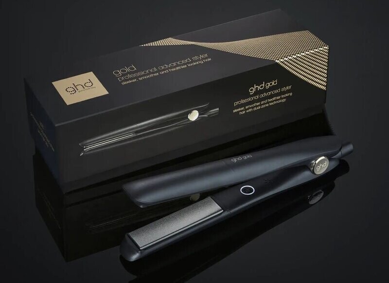 Ghd - Plancha Gold Styler