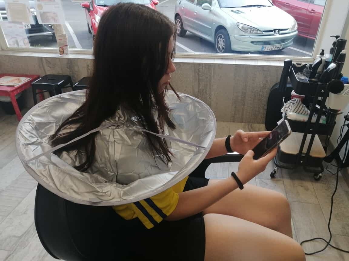 CAPA DE CORTE PARA MOVIL