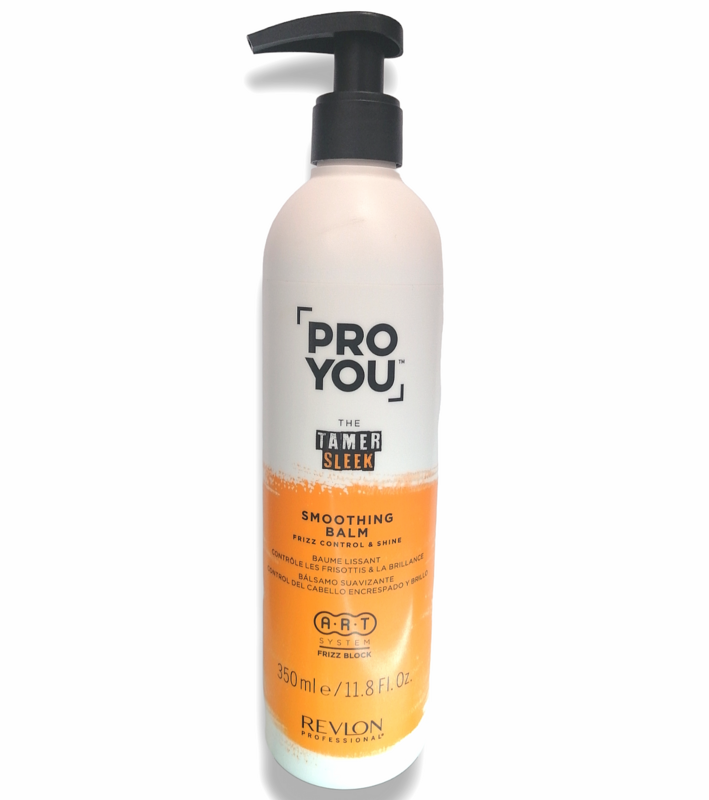 REVLON TEXTURE LISS HASIR 350ML