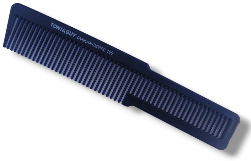 PEINE CORTE ANCHO CARBON