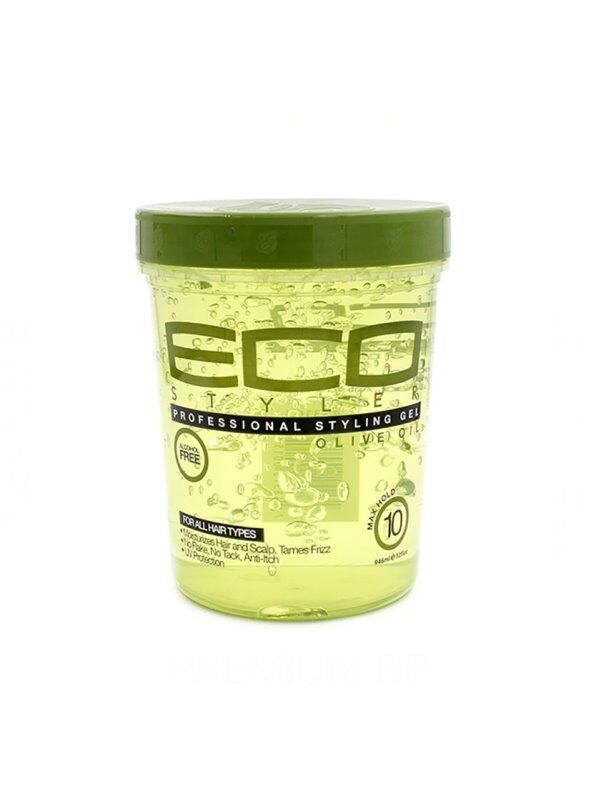ECO GEL OLIVE OIL 946ML