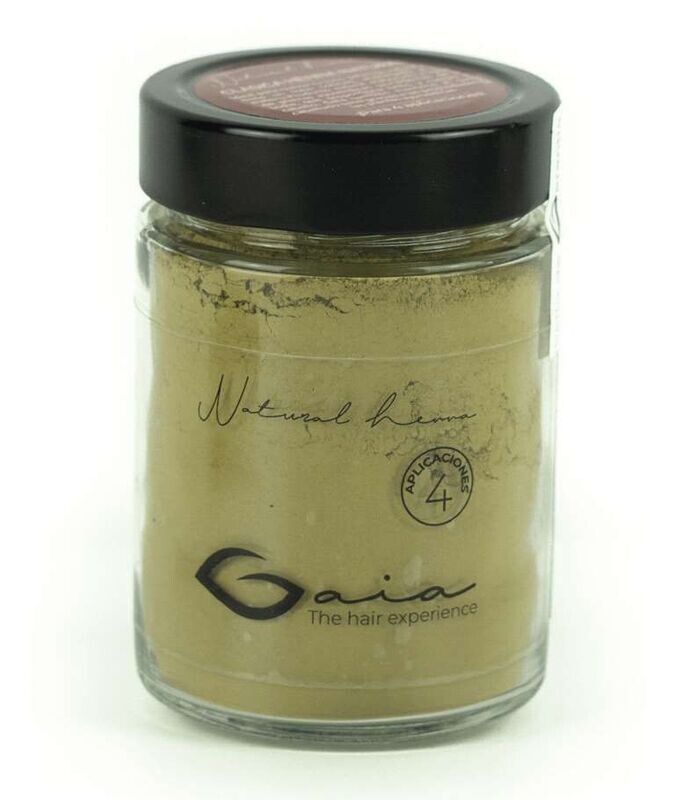 GAIA Natural Henna 175gr