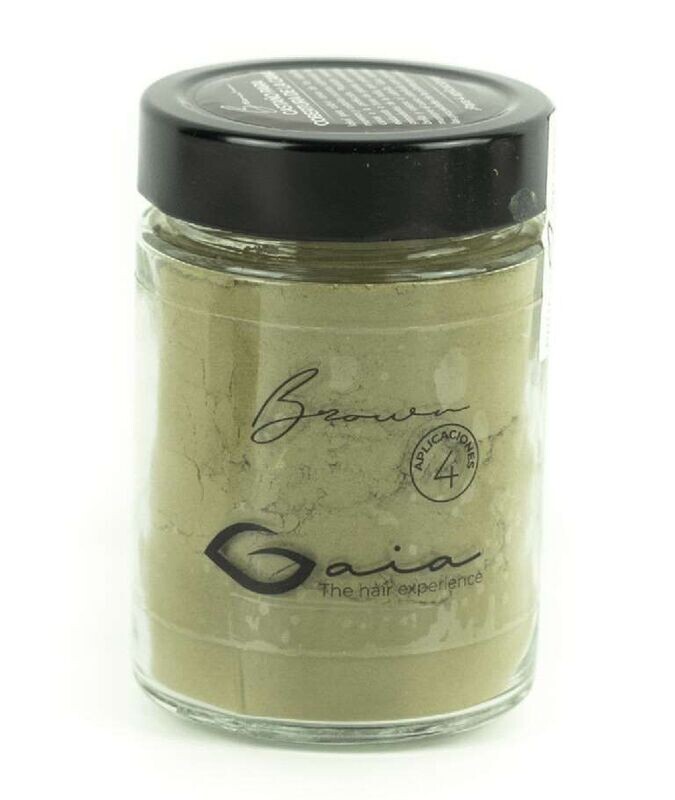GAIA Brown 175gr