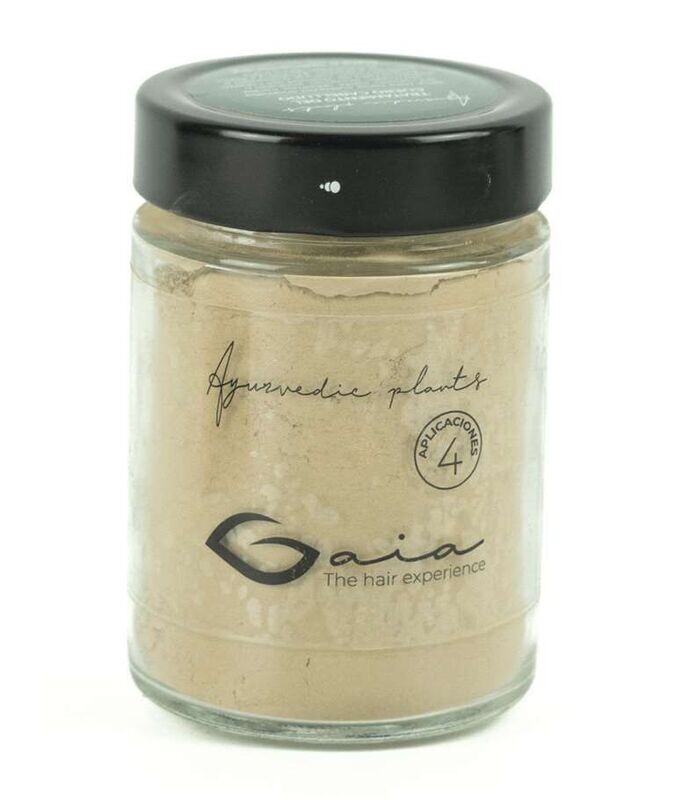 GAIA Ayurvedic Plants 175gr