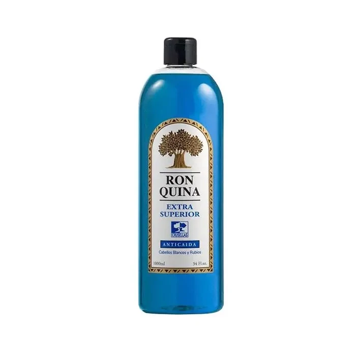CRUSELLAS RONQUINA TONICO CAPILAR 1L